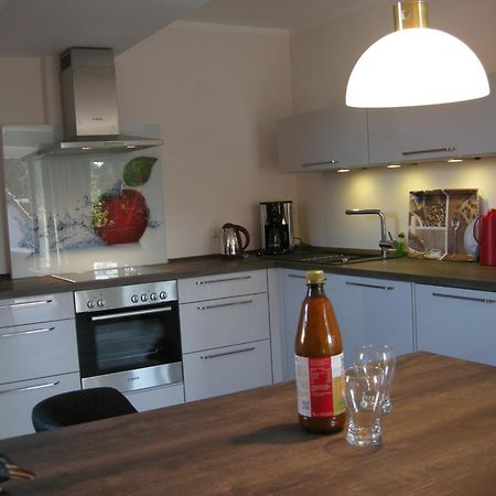 Apartament Resi F7 Prerow Zewnętrze zdjęcie