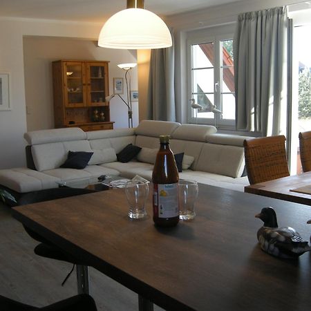 Apartament Resi F7 Prerow Zewnętrze zdjęcie